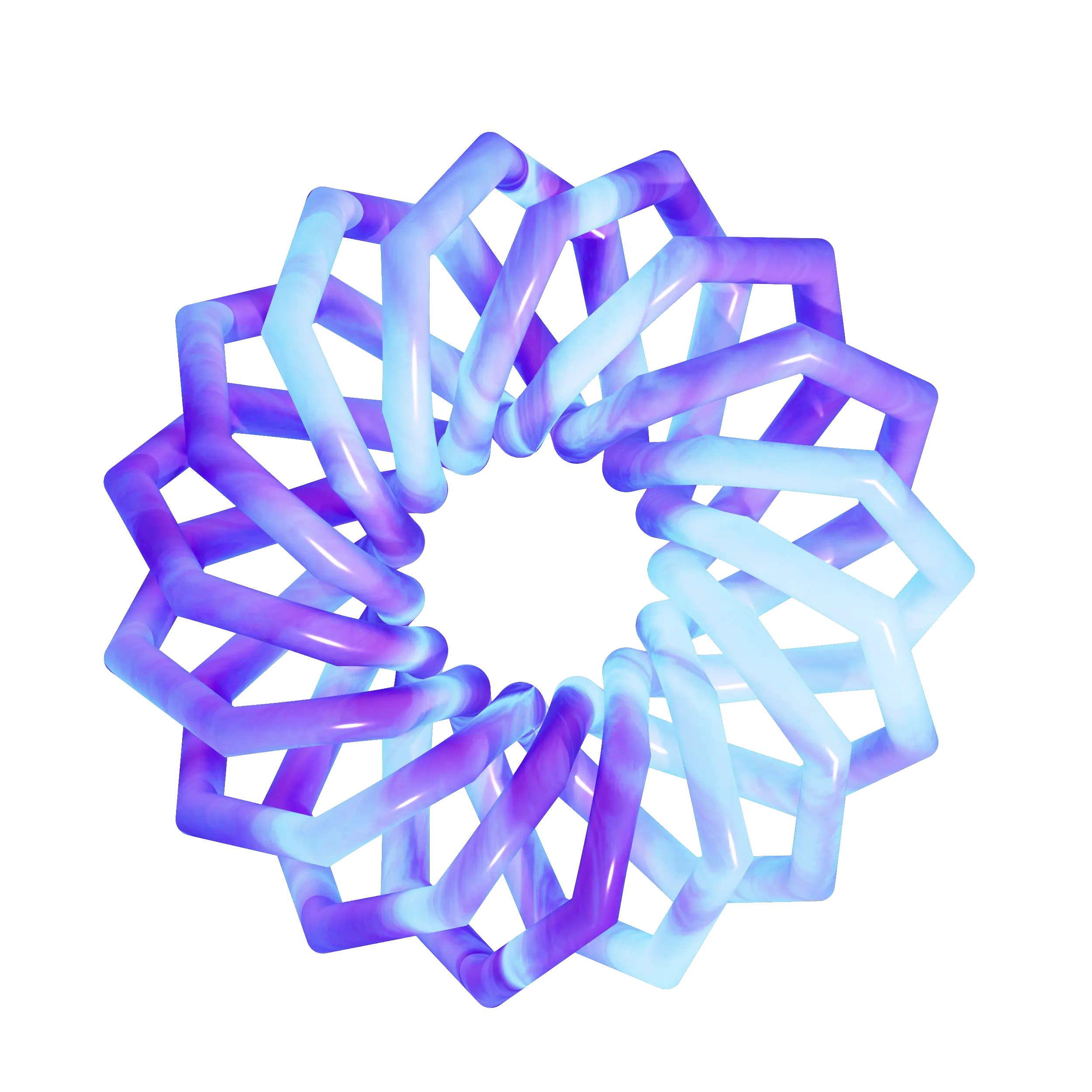 abstract shape